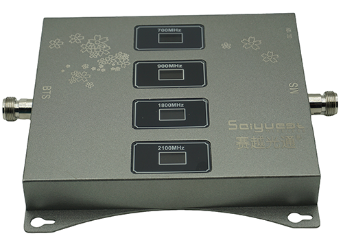  辽宁四频手机信号接收器200㎡