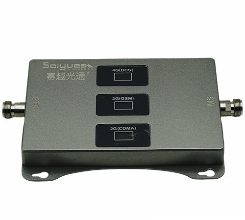 辽宁三频手机信号增强器200㎡