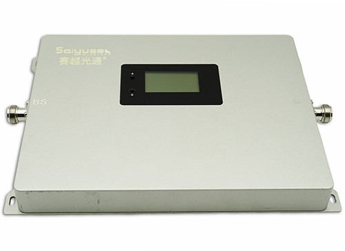  辽宁三频/四频/五频手机信号接收器800㎡