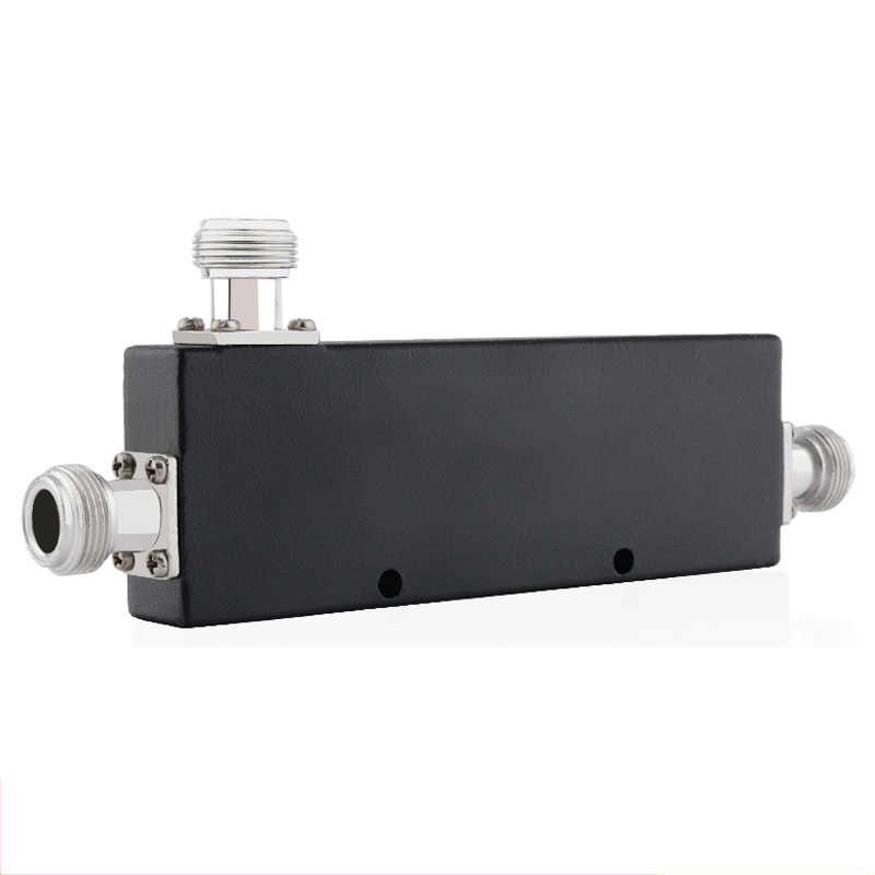  辽宁FM调频广播同步广播耦合器