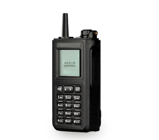  辽宁单兵无人机侦测预警仪