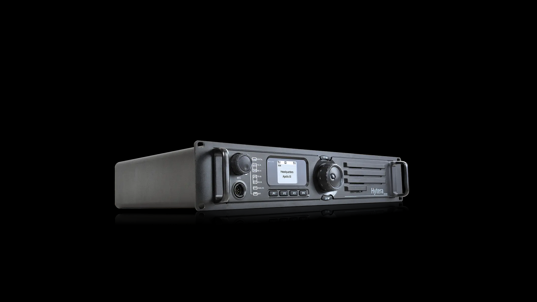  辽宁数字中继中转台RD980（海能达）