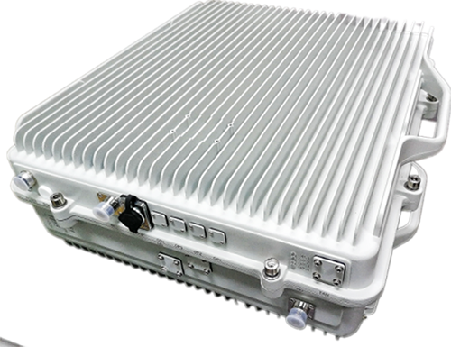 辽宁信令级数字室分型移动通信干扰器