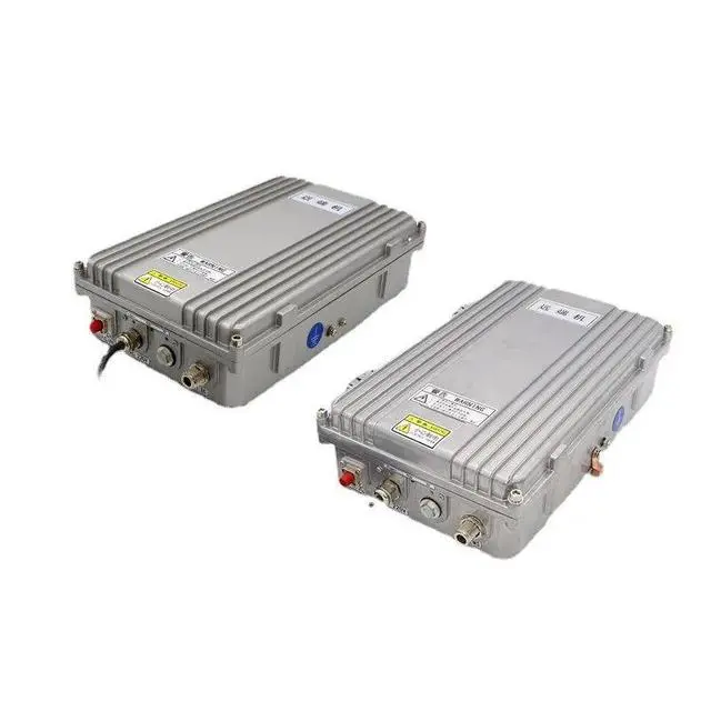  辽宁无线对讲系统400M模拟光纤直放站