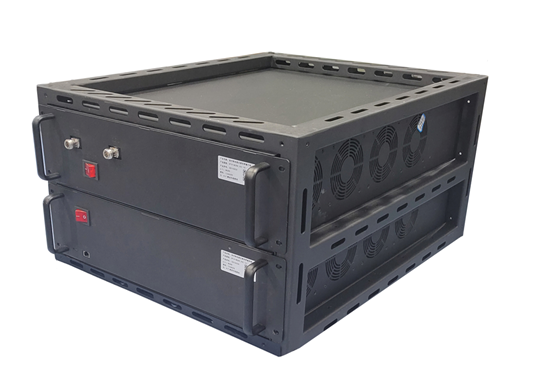 辽宁室内大功率通讯管控屏蔽系统