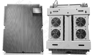  辽宁大功率室外全向固定式无人机反制设备