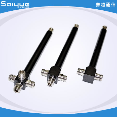  辽宁FM调频广播同步广播功分器