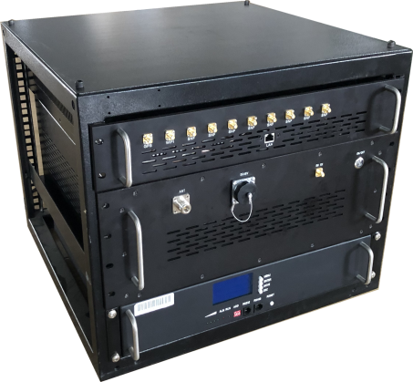 辽宁全频段无线网络封控设备