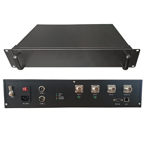  辽宁FM调频广播插播主机