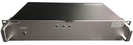  辽宁350M PDT消防集群警用主机直放站