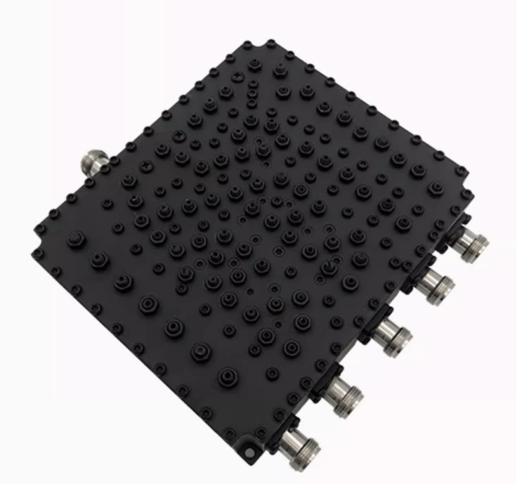  辽宁双频三频四频五频腔体合路器4G+5G