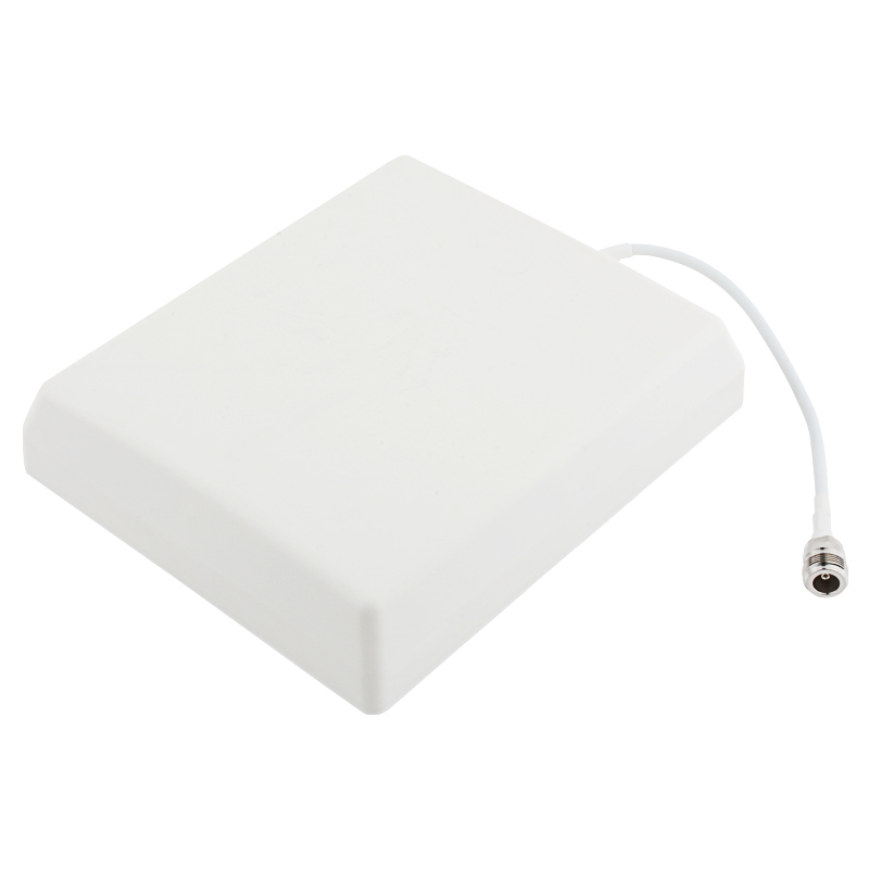  辽宁室内外定向接收发射壁挂小平板天线700-3700MHz