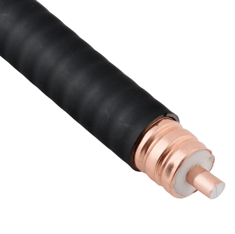  辽宁HCAAY50-12（1/2”）同轴射频电缆馈线