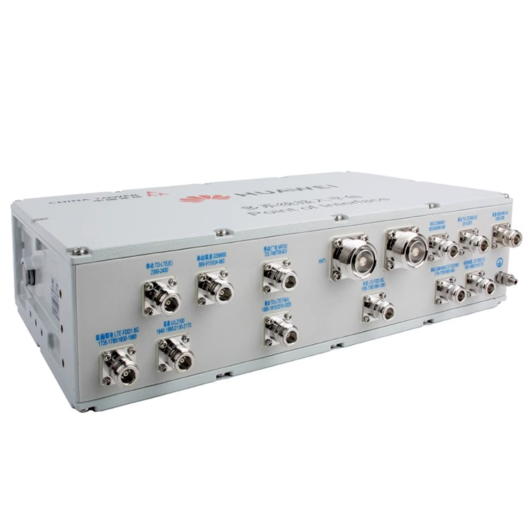  辽宁4G5G腔体POI多频合路器
